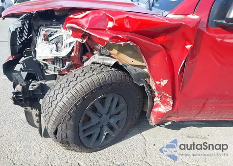 2016 Nissan Frontier Desert Runner/S/Sl/Sv from USA, damaged, VIN 1N6AD0ER4GN760071